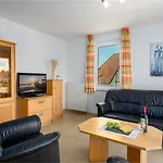Διαμέρισμα Im Ferienparadies App 5 *