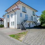 Im Ferienparadies App 5 * Χέρινγκσντορφ