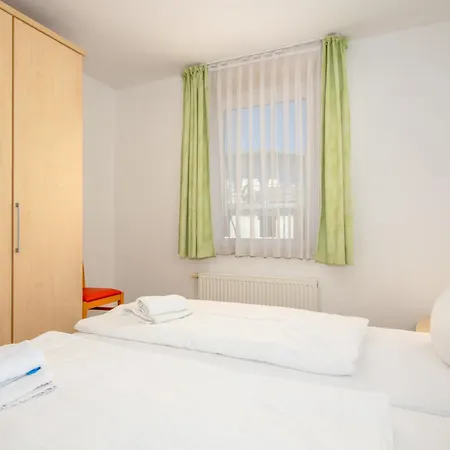 Im Ferienparadies App 5 Apartmán