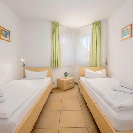Im Ferienparadies App 5 Διαμέρισμα