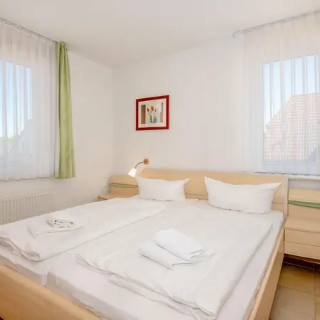 Im Ferienparadies App 5 Apartment