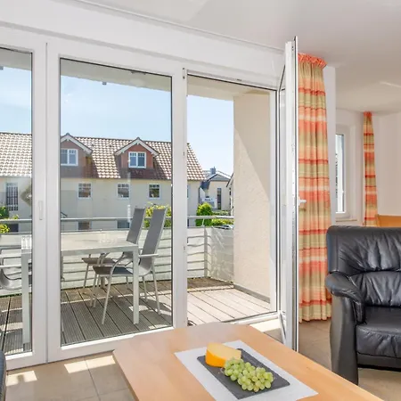 Apartment Im Ferienparadies App 5 *