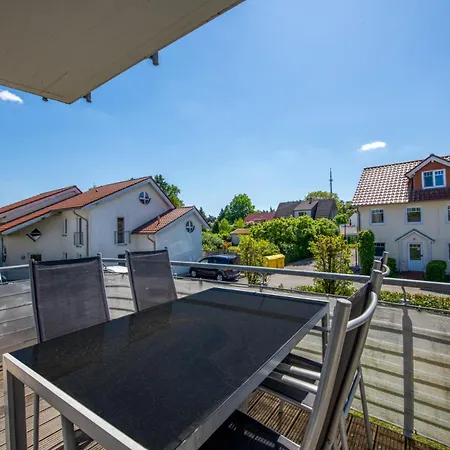 Im Ferienparadies App 5 Apartment *